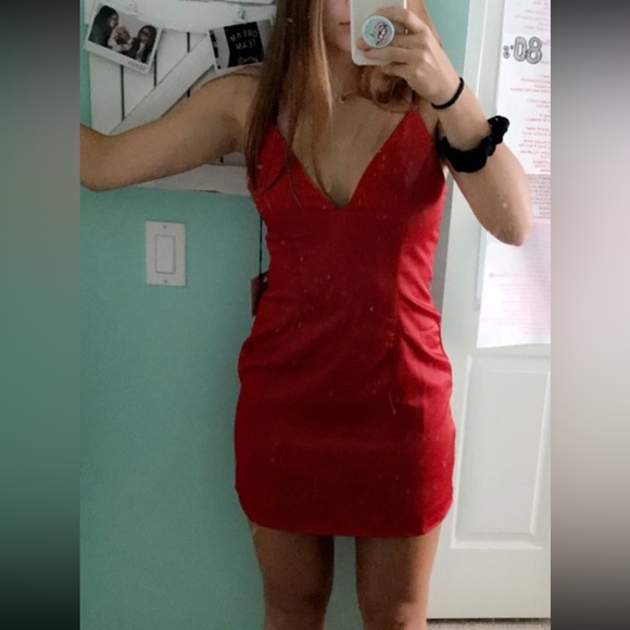 Revolve By the Way dress - Picture 4 of 5